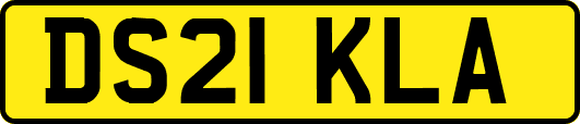 DS21KLA