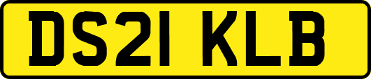 DS21KLB
