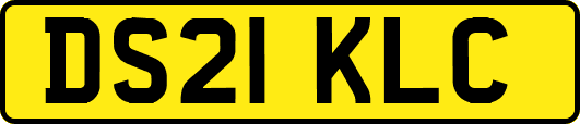 DS21KLC