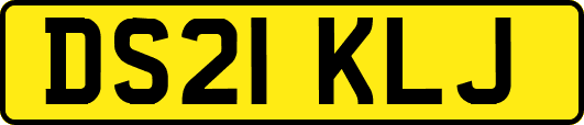 DS21KLJ