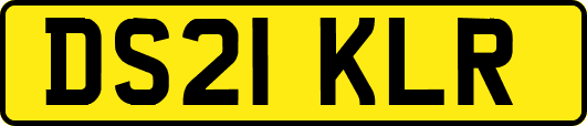 DS21KLR