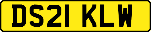 DS21KLW