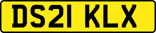 DS21KLX