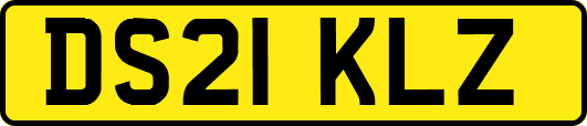 DS21KLZ