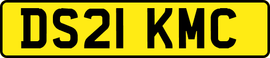 DS21KMC