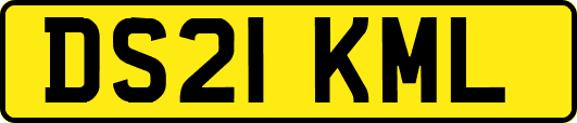 DS21KML
