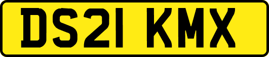 DS21KMX