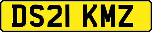 DS21KMZ