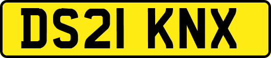 DS21KNX