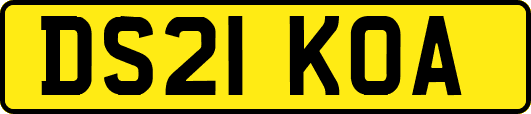 DS21KOA