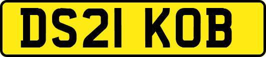 DS21KOB