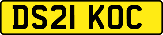 DS21KOC