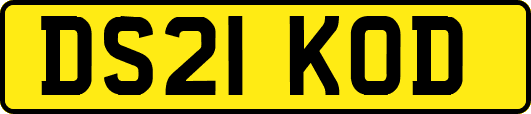 DS21KOD