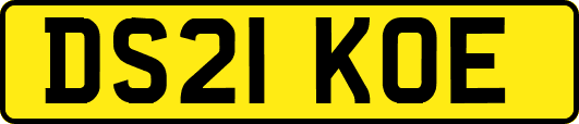 DS21KOE