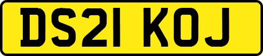DS21KOJ