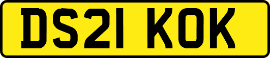 DS21KOK