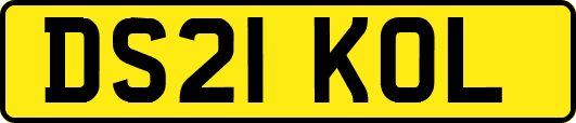 DS21KOL