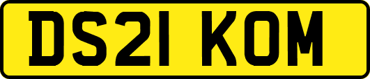 DS21KOM