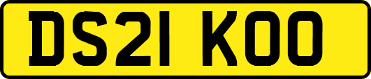 DS21KOO