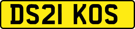 DS21KOS