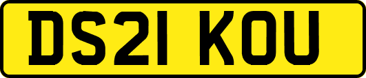 DS21KOU
