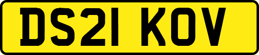 DS21KOV