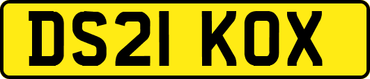 DS21KOX