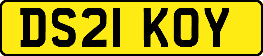 DS21KOY