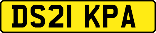 DS21KPA