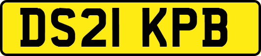 DS21KPB