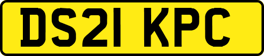 DS21KPC