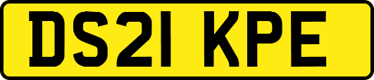 DS21KPE