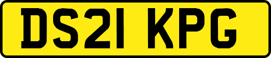 DS21KPG