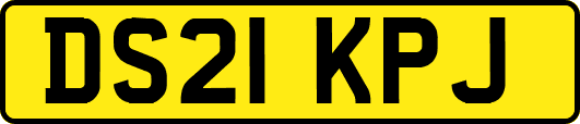 DS21KPJ