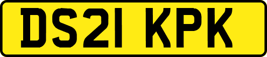 DS21KPK