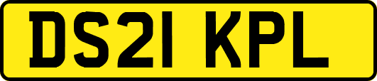 DS21KPL