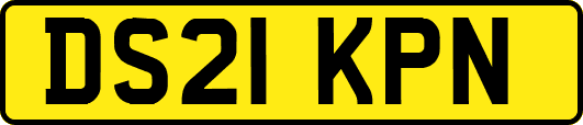 DS21KPN