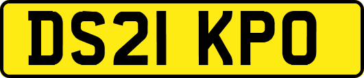 DS21KPO