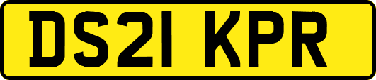 DS21KPR