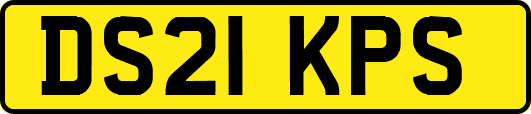 DS21KPS