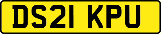 DS21KPU