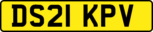 DS21KPV