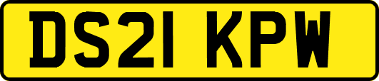 DS21KPW