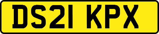 DS21KPX