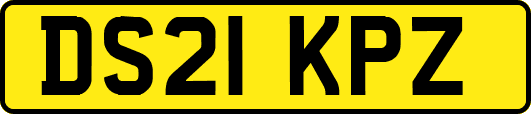 DS21KPZ
