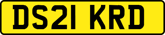 DS21KRD