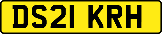 DS21KRH