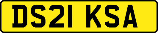 DS21KSA