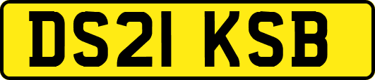 DS21KSB