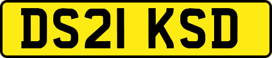 DS21KSD